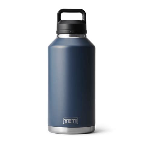 yeti rambler bottle ice test|yeti rambler bottle 64 oz.